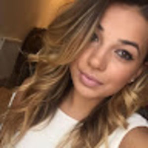 Meet your Posher, Catherine